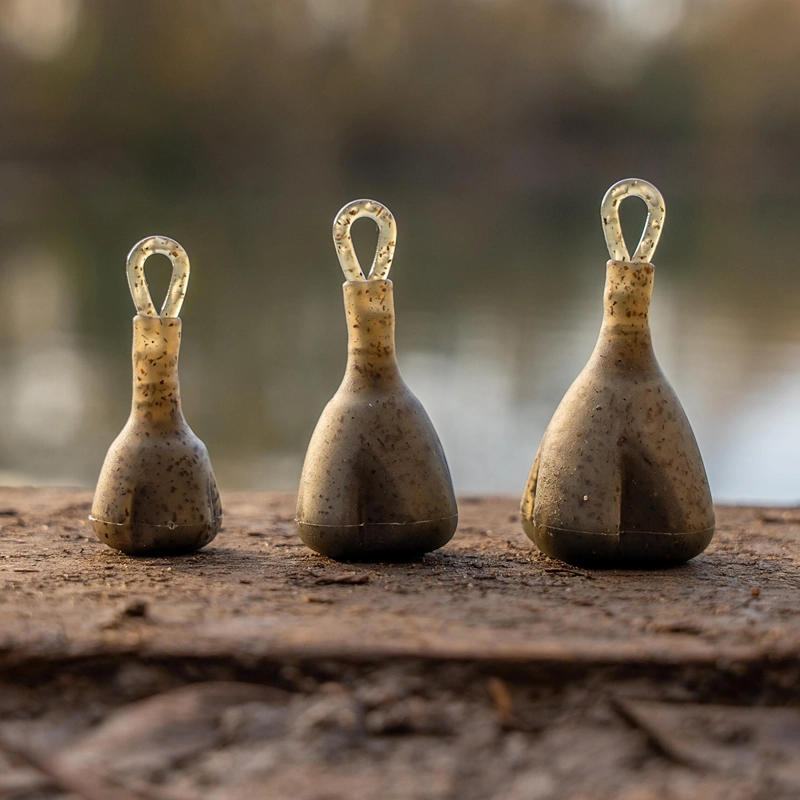 Avid Carp Conceal Back Leads